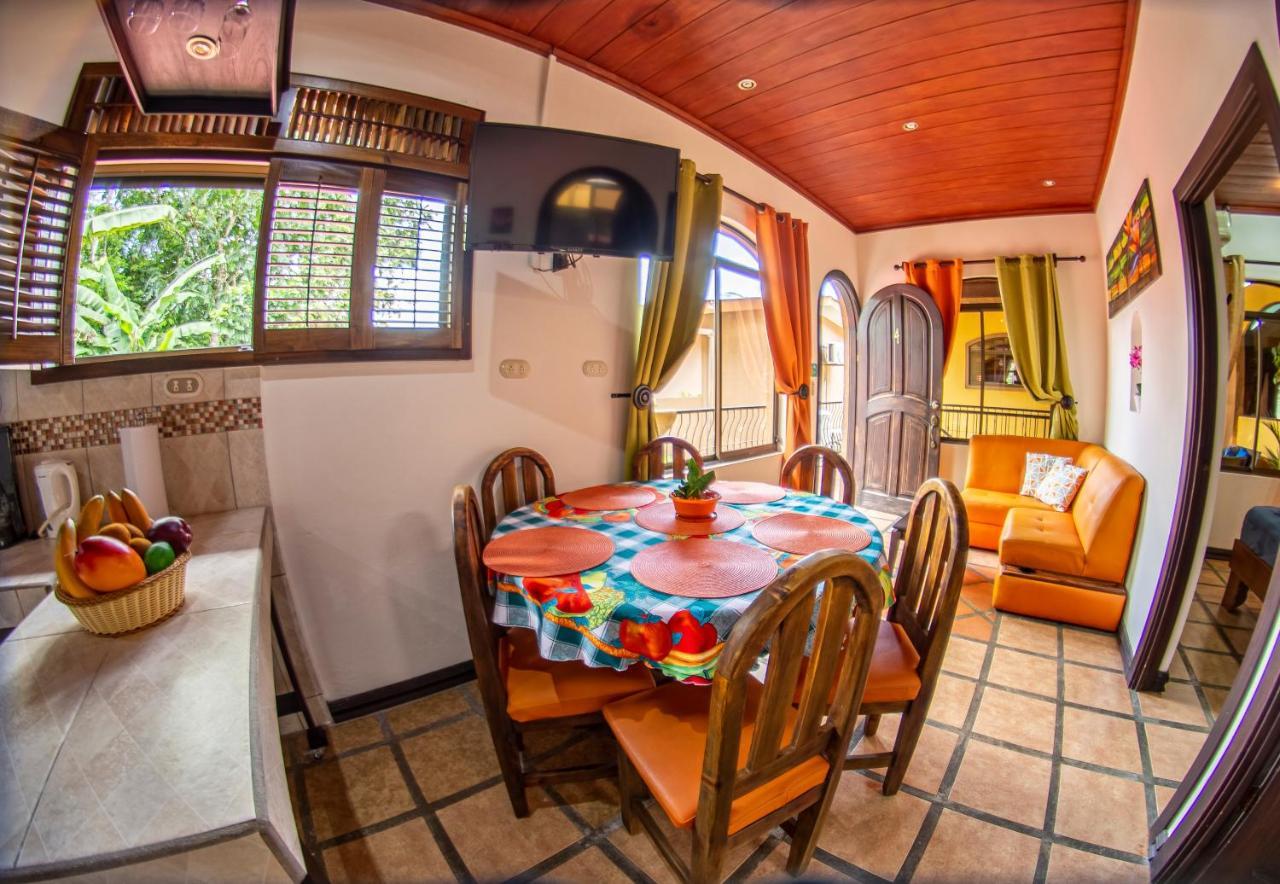 Appartement Sol Y Luna *