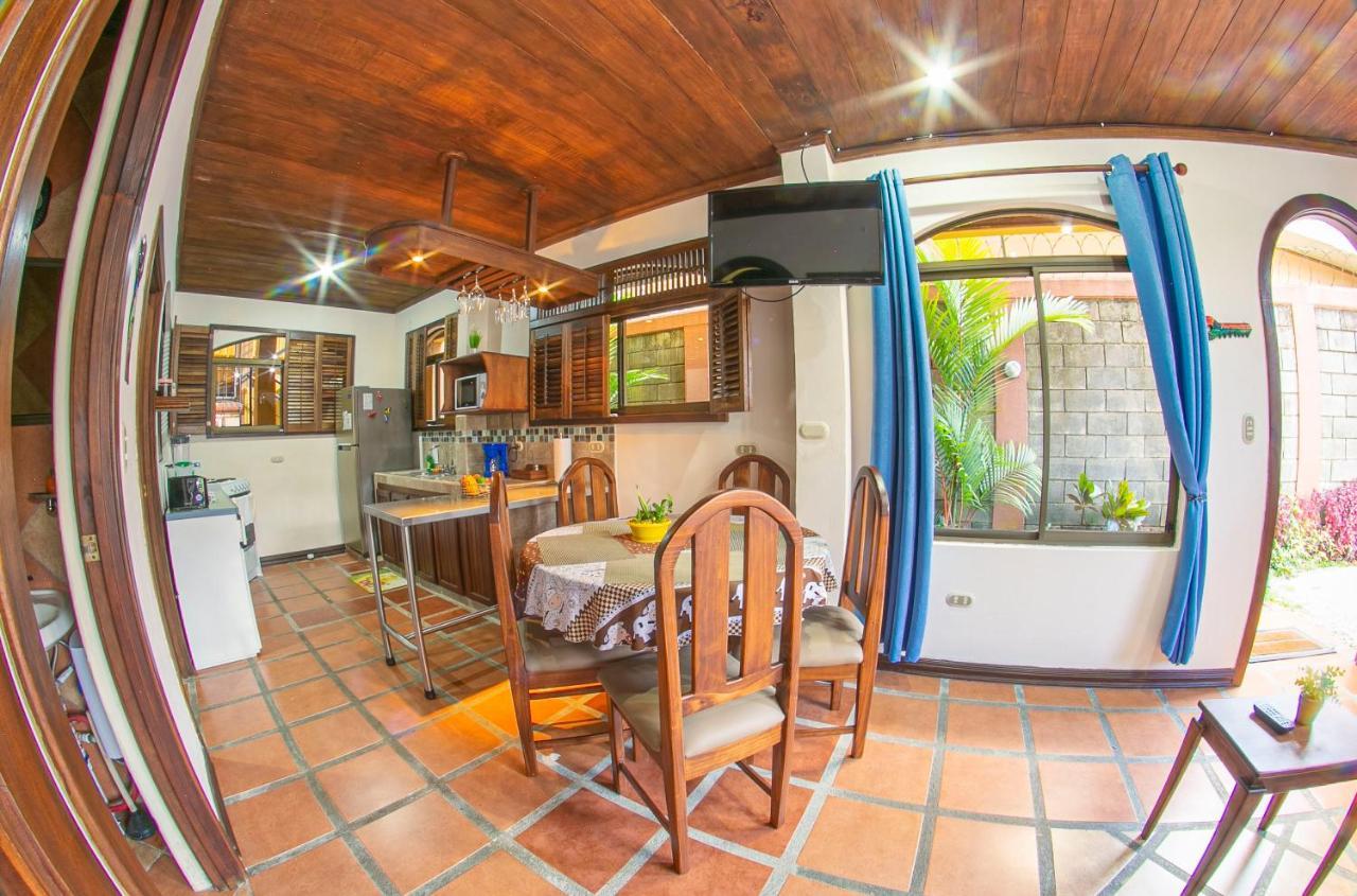 Appartement Sol Y Luna