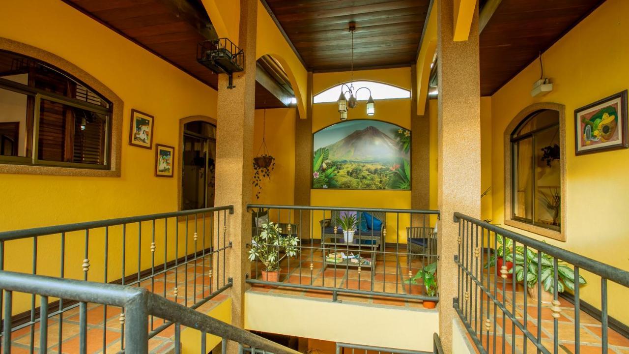 Sol Y Luna Appartement