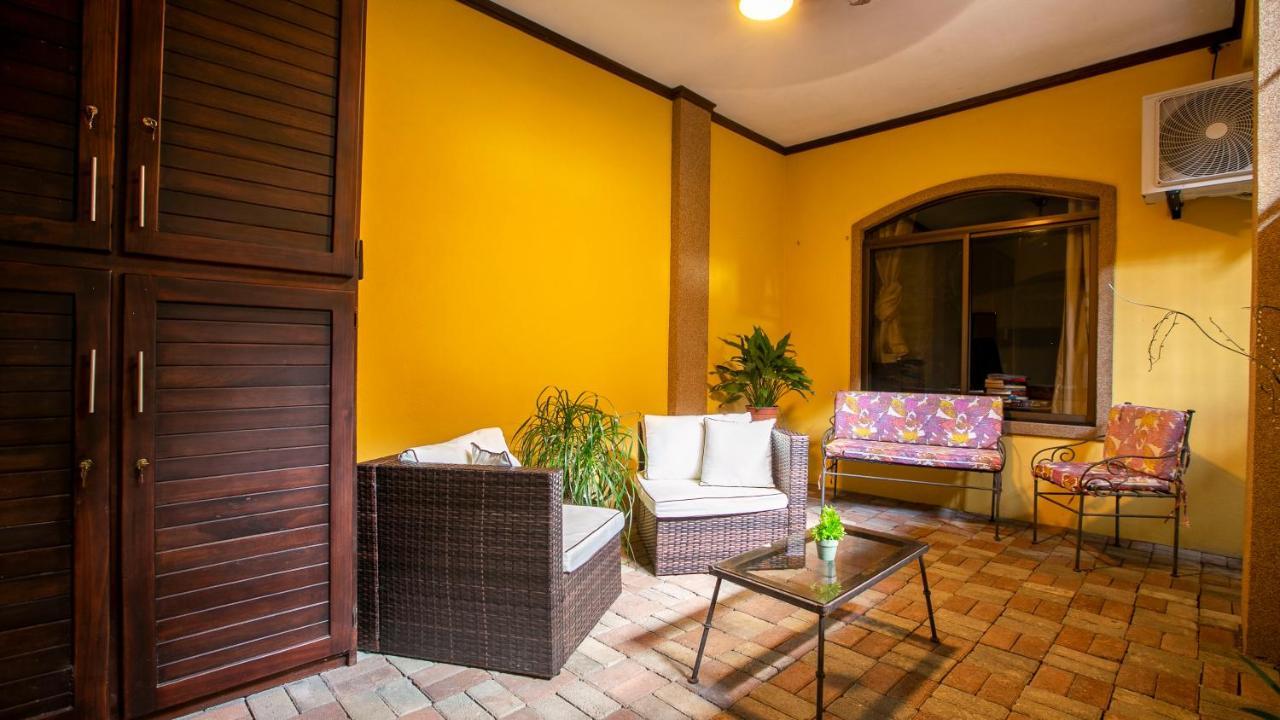 Appartement Sol Y Luna